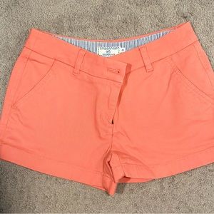 SOUTHERN TIDE LEAH SHORTS